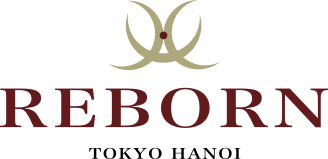 REBORN logo